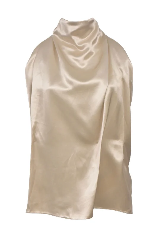 Weekend Bargains Await You [WW44498] 16ARLINGTON | Sleeveless Top