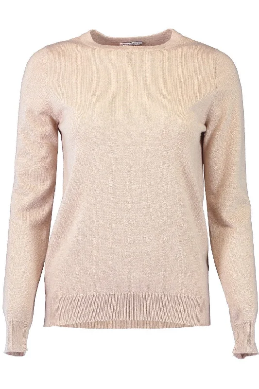 New Arrival Long Sleeve Crewneck Sweater