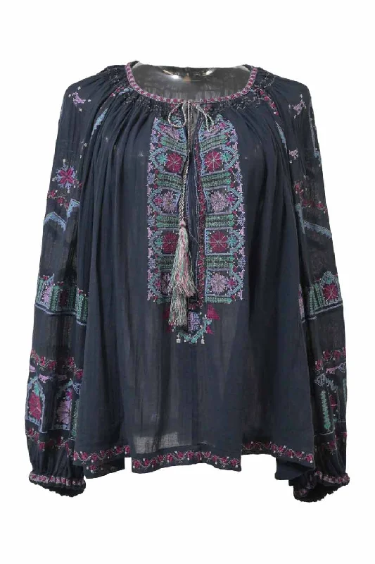 Extra Savings [WW43506] Isabel Marant | Long sleeve top