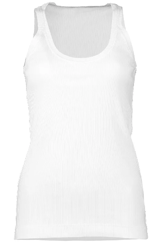 Weekend Savings Delight Scoop Neck Tank