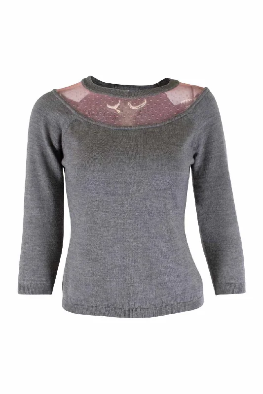 New Deal [WW19217] Red Valentino | Knitwear
