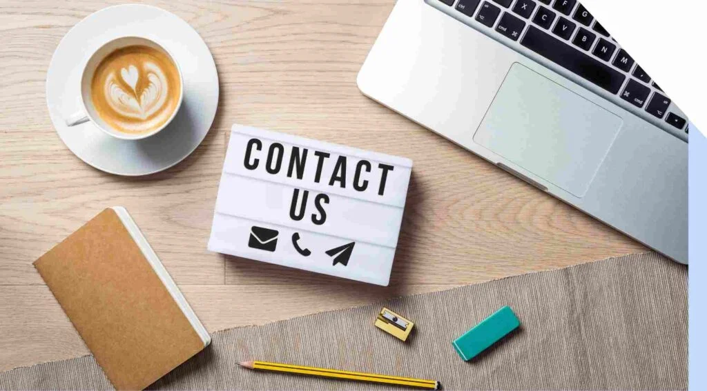 Contact Us Offers ways to reach our customer service team.