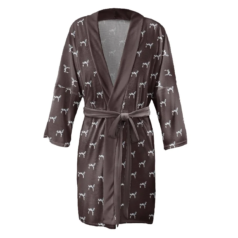 Lowest Rates Great Dane Robe