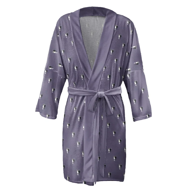 Massive Savings Husky Robe