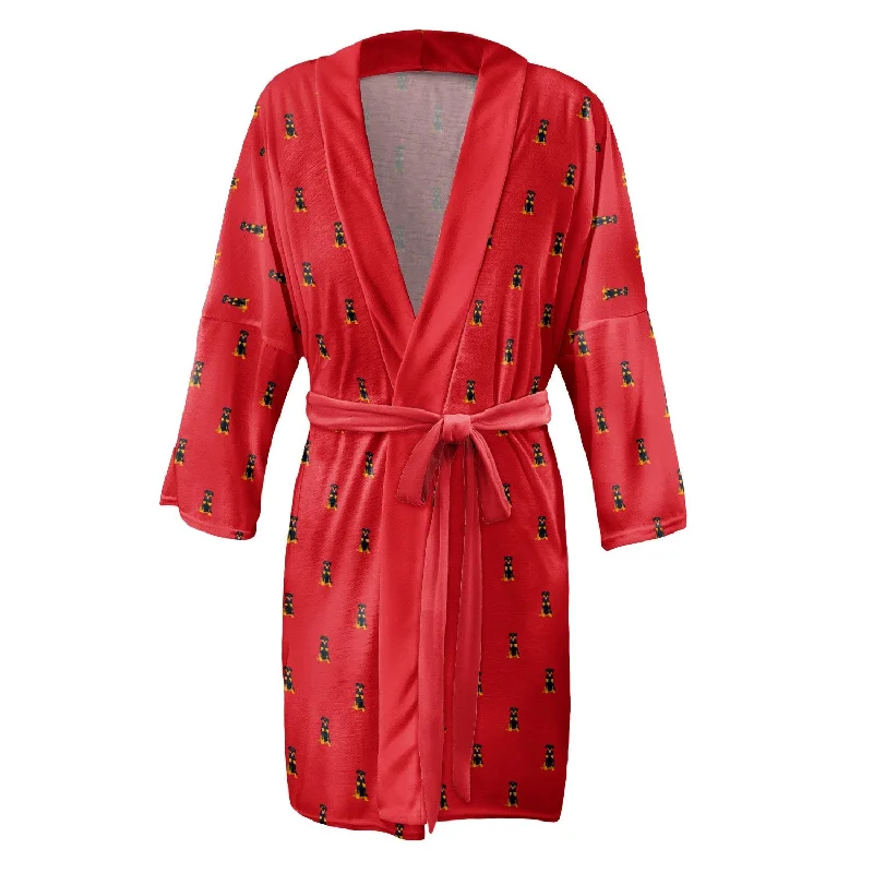 Mega Sale New Zealand Huntaway Robe