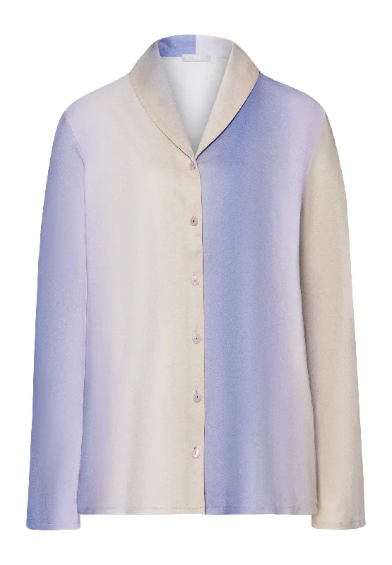 Can't Beat Loie Long Sleeve Shirt | Sunrise Ombre 74881-2160