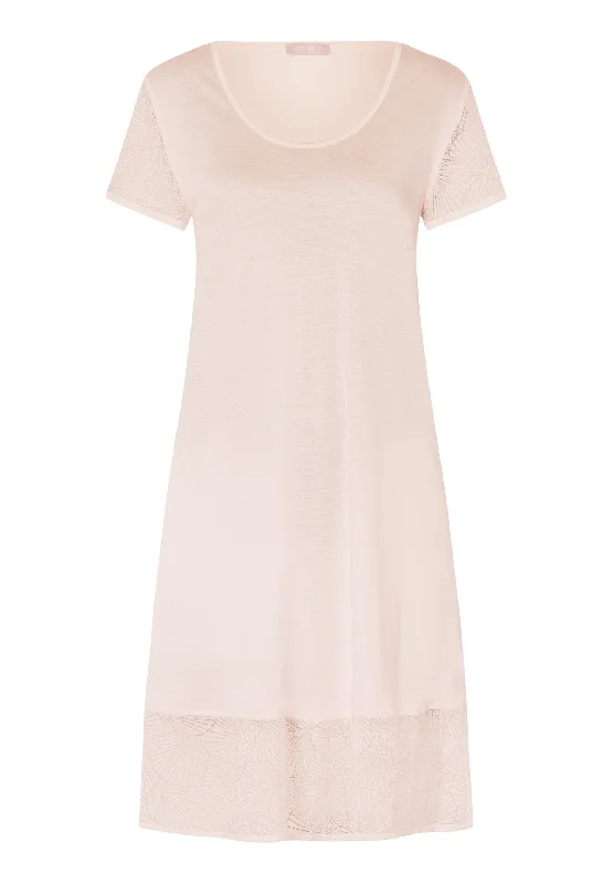 Cash Savings Audrey TENCEL™ and Silk Nightgown | Morning Glow 74917-1348