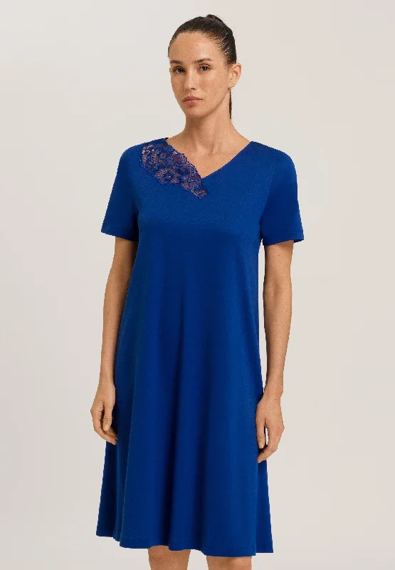 Deep Indigo