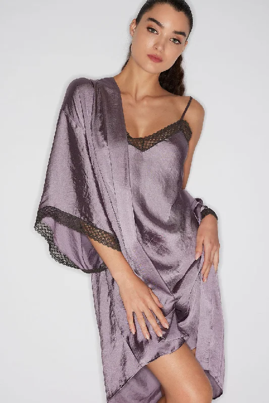Weekend Savings Spectacle Ashley Icon Lace Wrap