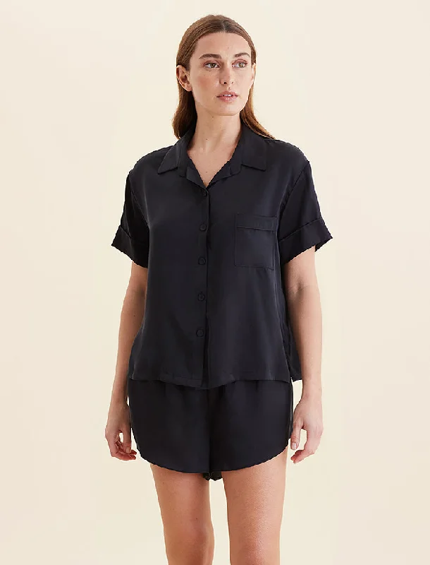 Lowest Rates Audrey Washable Silk Boxer PJ