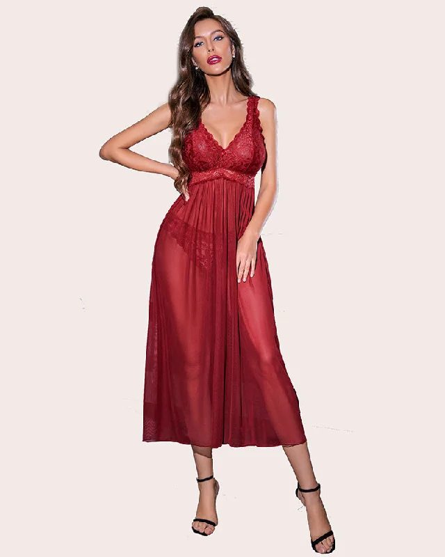 Wine Red