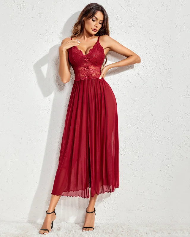 Cardinal Red