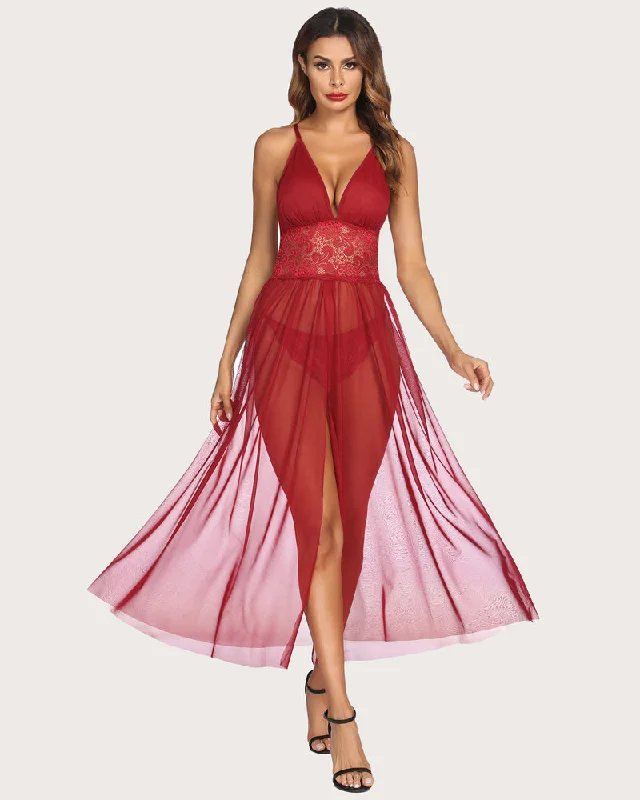 Wine Red