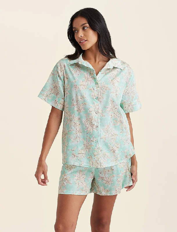 Weekend Savings Sensation Bridget Boxer PJ Set