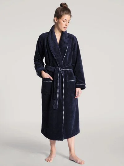 Daily Special Calida After Shower Bathrobe