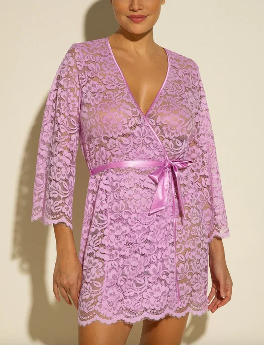 Mega Sale Cosabella Magnolia Robe