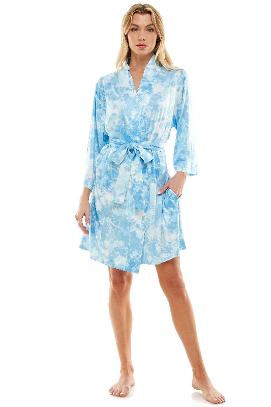 Hibiscus Tie Dye
