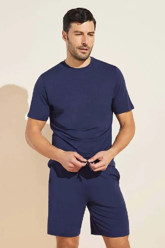 Weekend Deals That Excite Henry Mens Short Set