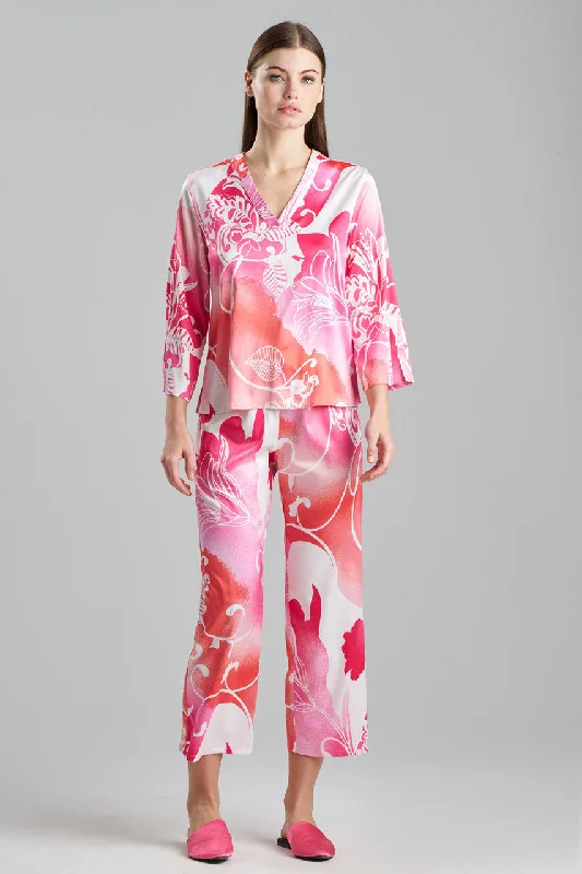 Cash Savings Floral Nouveau PJ