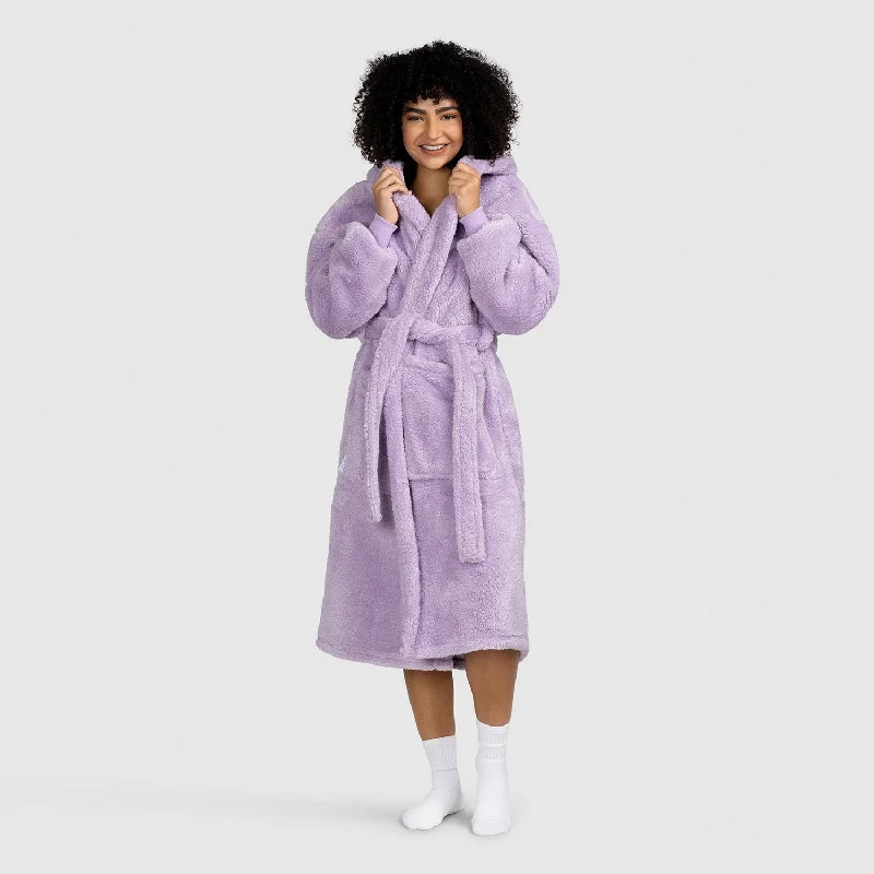 Weekend Specials to Grab Lilac Fluffy