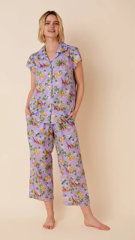 Weekend Bargains to Savor Gia Luxe Pima Capri