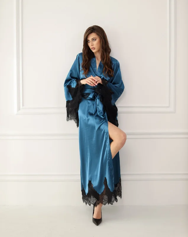 Early Access Glam Old Hollywood Robe