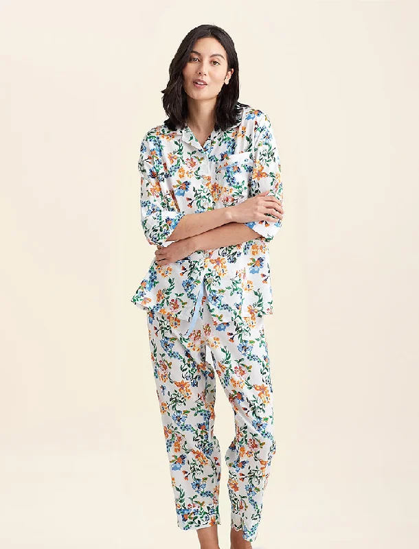Weekend Savings Extravaganza Harper Crop PJ