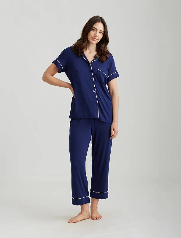 Extra Savings Kate Modal Soft Crop PJ