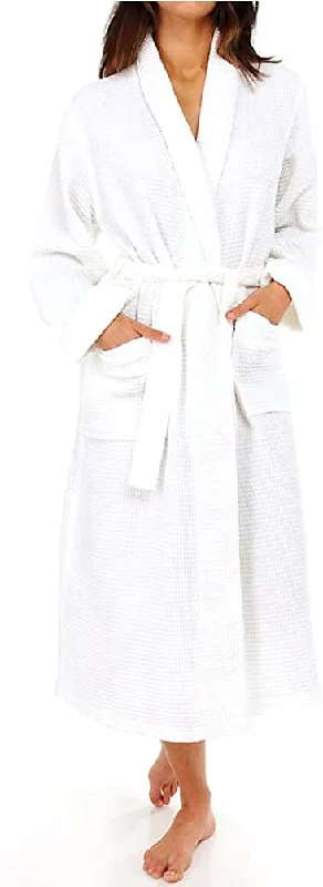 Epic Value Kayanna Waffle Robe