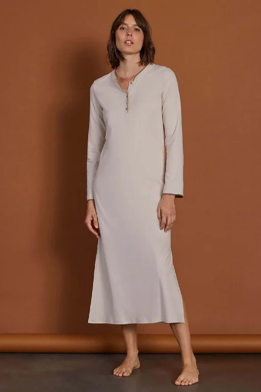 Weekend Offers That Sizzle Vibration Nightdress