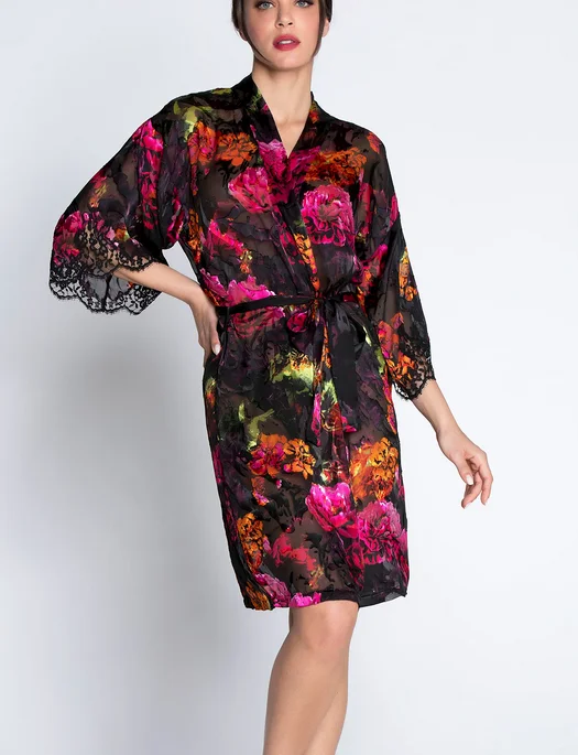 Weekend Specials to Relish Lise Charmel Floraision Passion Robe