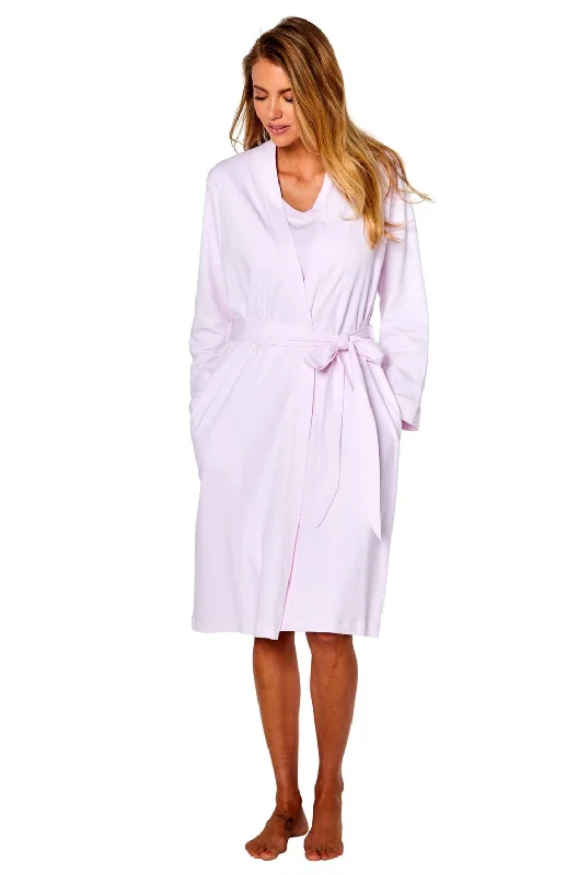 Reduced Rates Marelle Elle Long Sleeve Robe