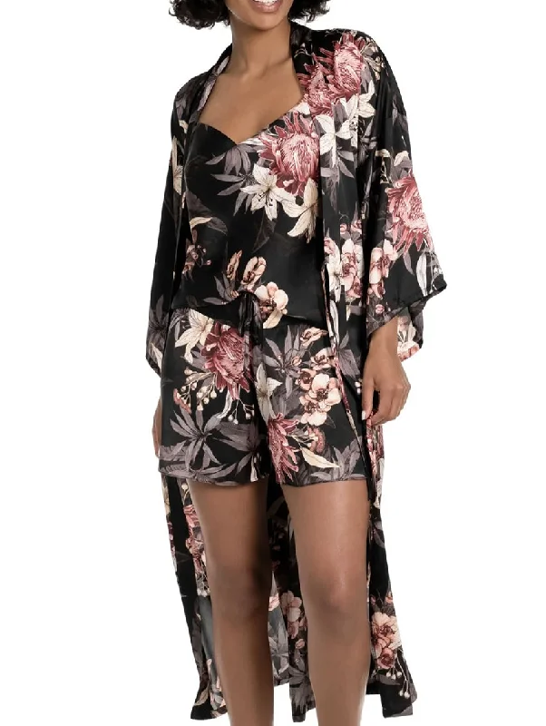 Bonus Offer Midnight Bakery Guinevere Robe