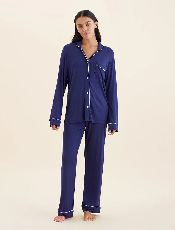 Big Deal Kate Modal Soft Full Length PJ
