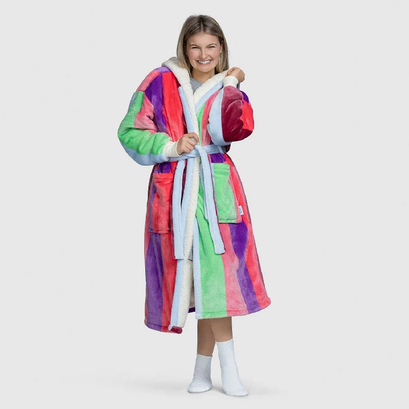 Savings Galore Multi Stripe