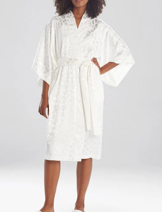 Act Now Natori Decadence Wrap