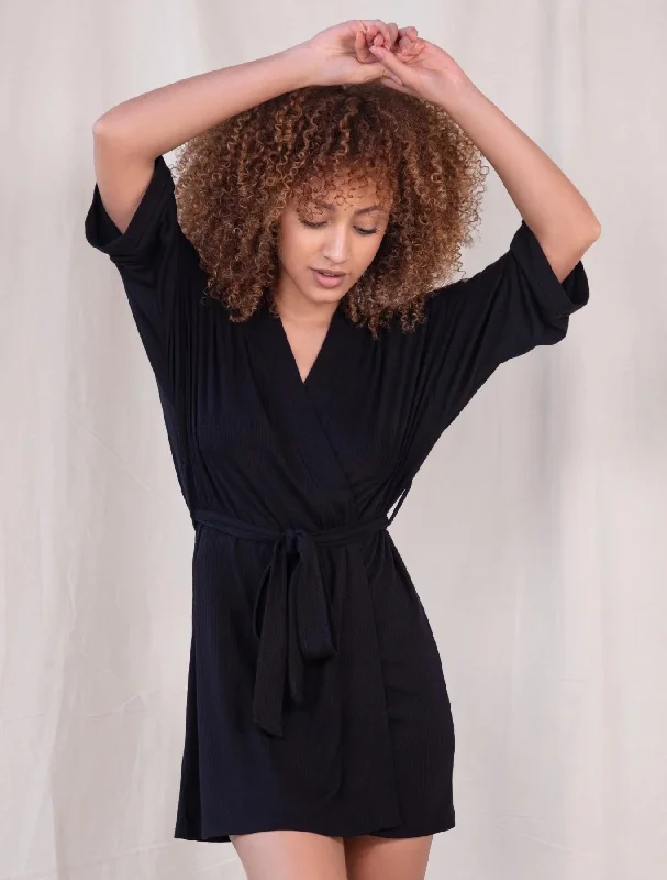 Weekend Steals Await Renew Robe