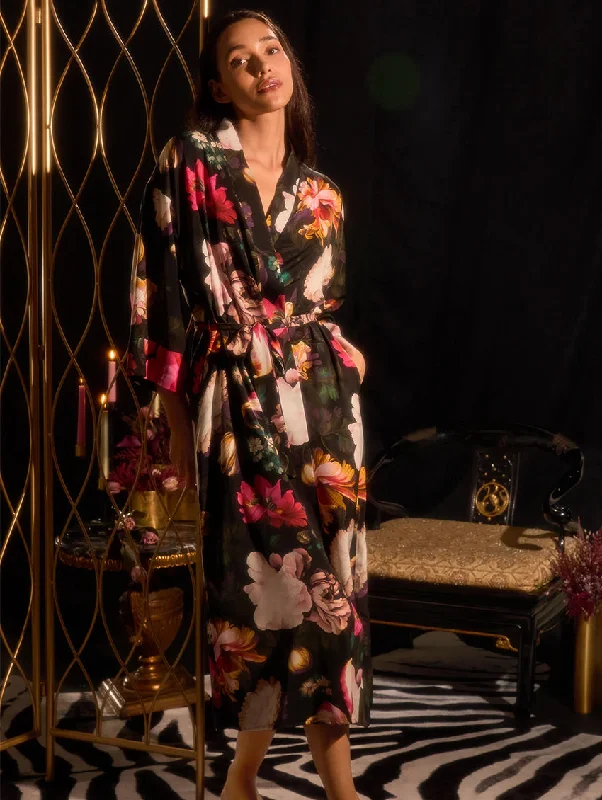 Lowest Rates Room Service Garden Dreams Robe