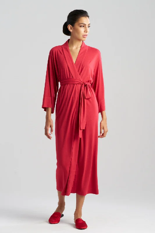 Weekend Discounts to Snag Shangri-La TENCEL™ Robe