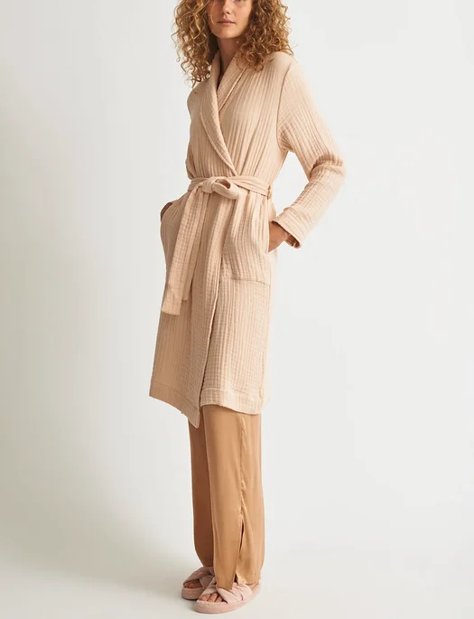 Stock Up Skin Zoey Robe
