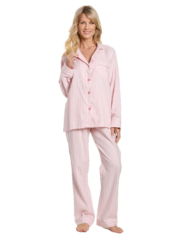 Stripes Pink
