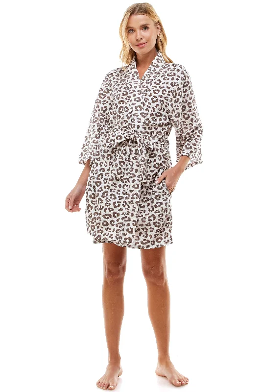 Spotty Leopard