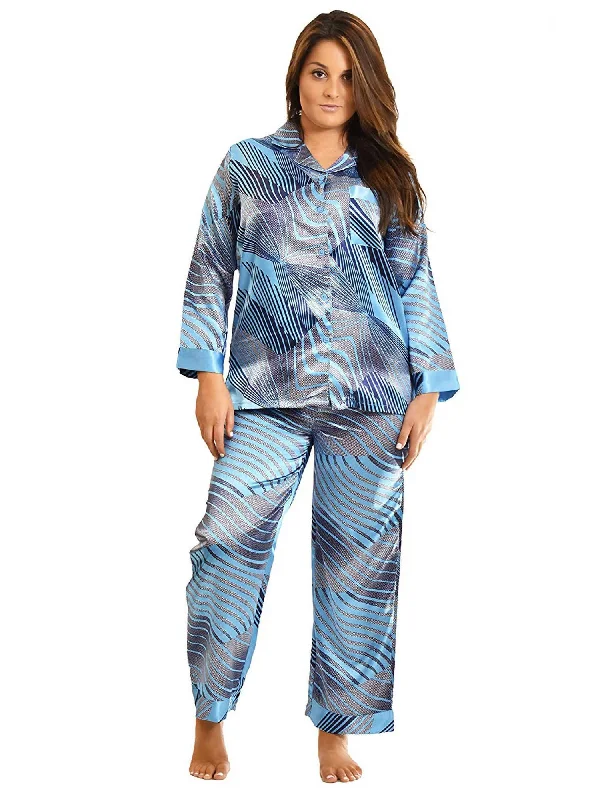 Polar Vortex Print
