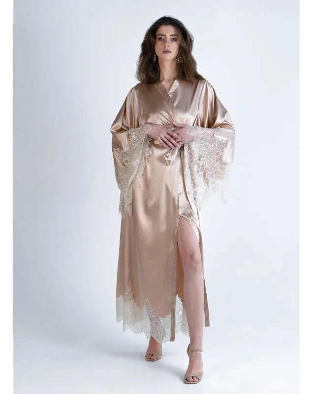 Shop Now Yasmin Old Hollywood Robe