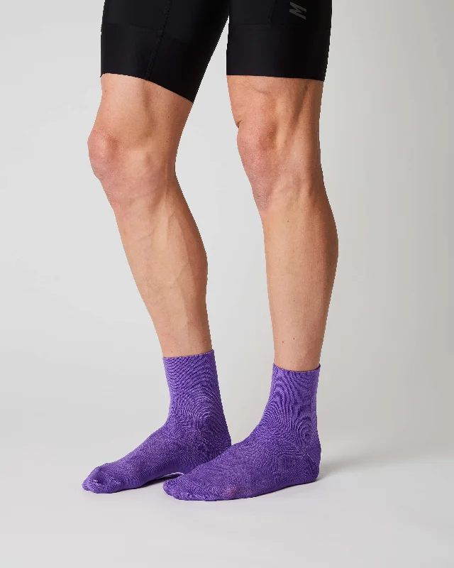 Mega Discount #011 CLASSIC LILAC MID HIGH