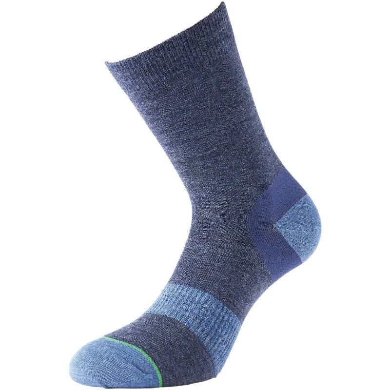 Weekend Bargains to Snag 1000 Mile Approach Socks - Navy