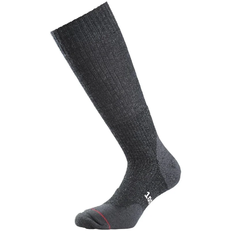 Weekend Specials to Delight 1000 Mile Fusion Walking Socks - Grey