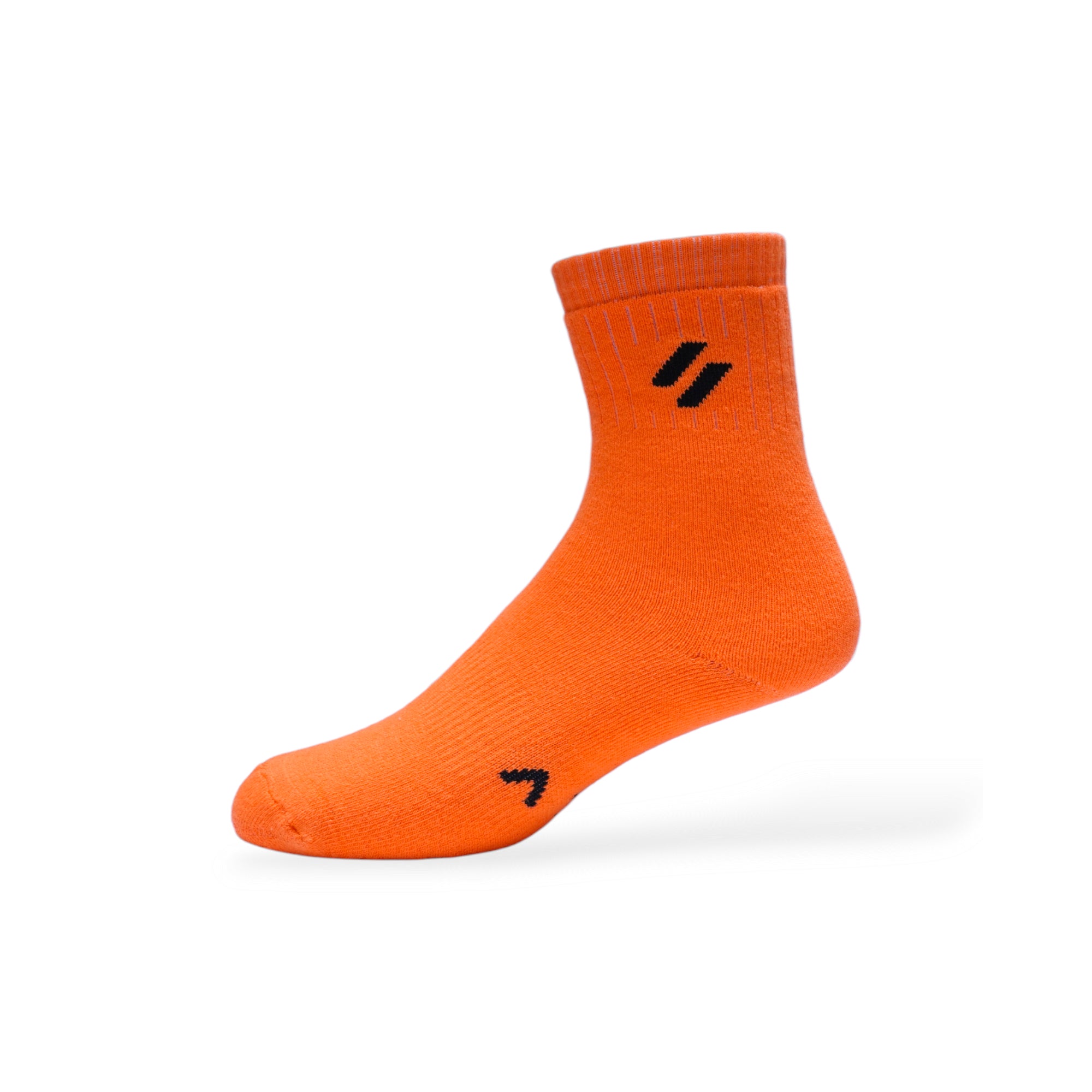 Neon Orange