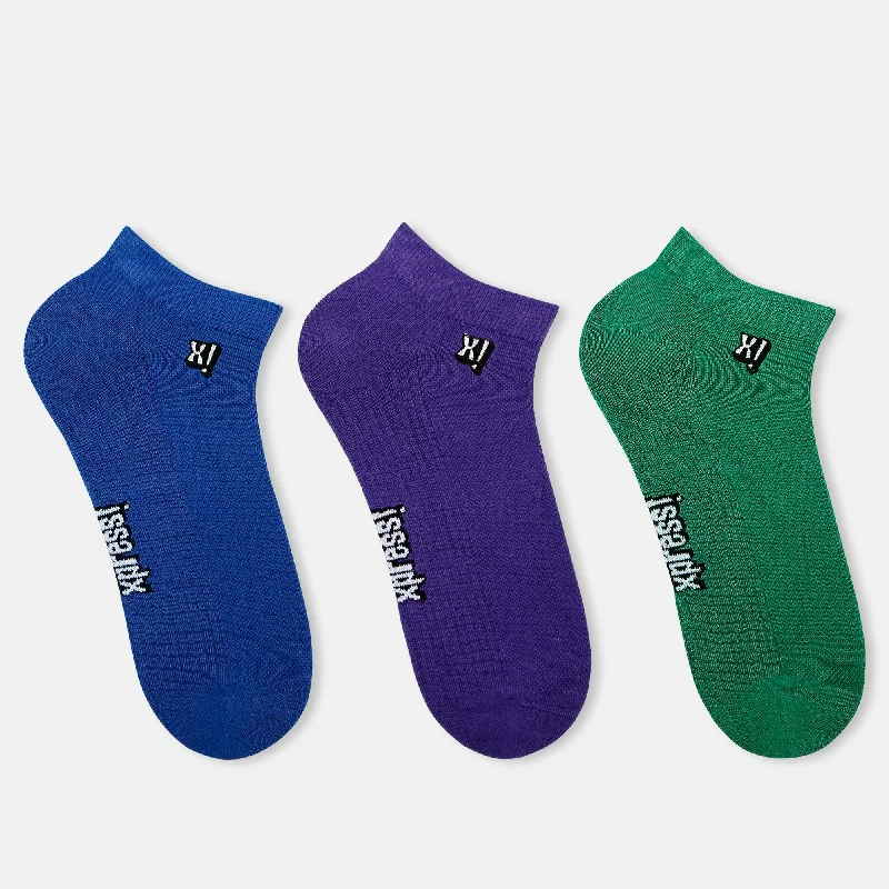 Cash Savings Ankle Socks for Women