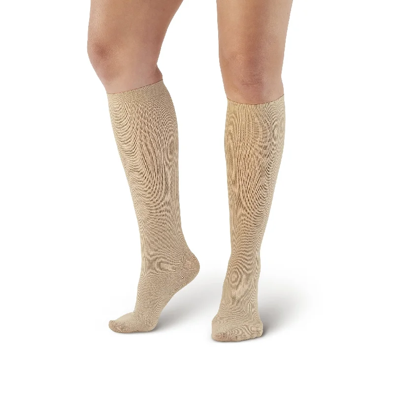Clearance Sale AW Style 1101 Maternity Sock - 15-20 mmHg